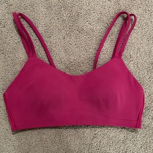 Lululemon Like A Cloud bra